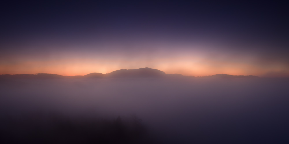 Willkommen bei Pius Hofer Fine Art Naturfotografie