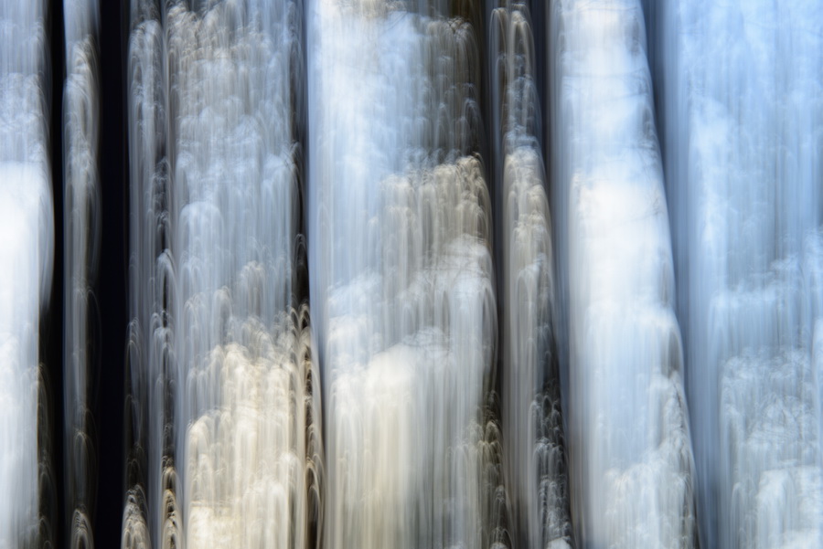 'Waterfall'
